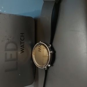 Led watch